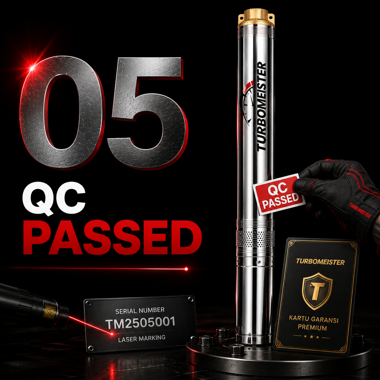 05 QC Passed